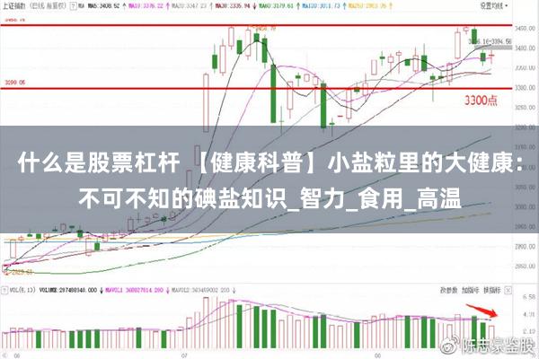 什么是股票杠杆 【健康科普】小盐粒里的大健康：不可不知的碘盐知识_智力_食用_高温